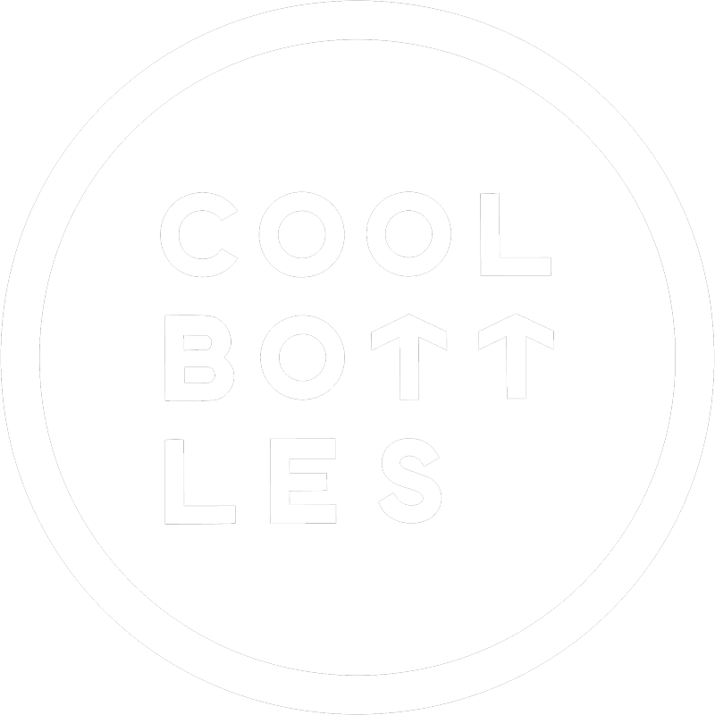 Logo de The Cool Bottles