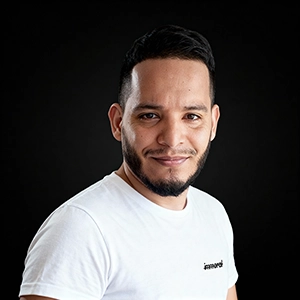 Miembro del equipo 11