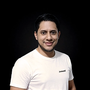 Miembro del equipo 6