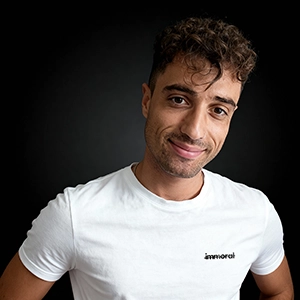 Miembro del equipo 14