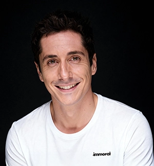 Miembro del equipo 1