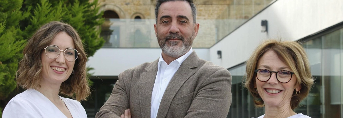 Imagen representativa del caso Bobo Choses