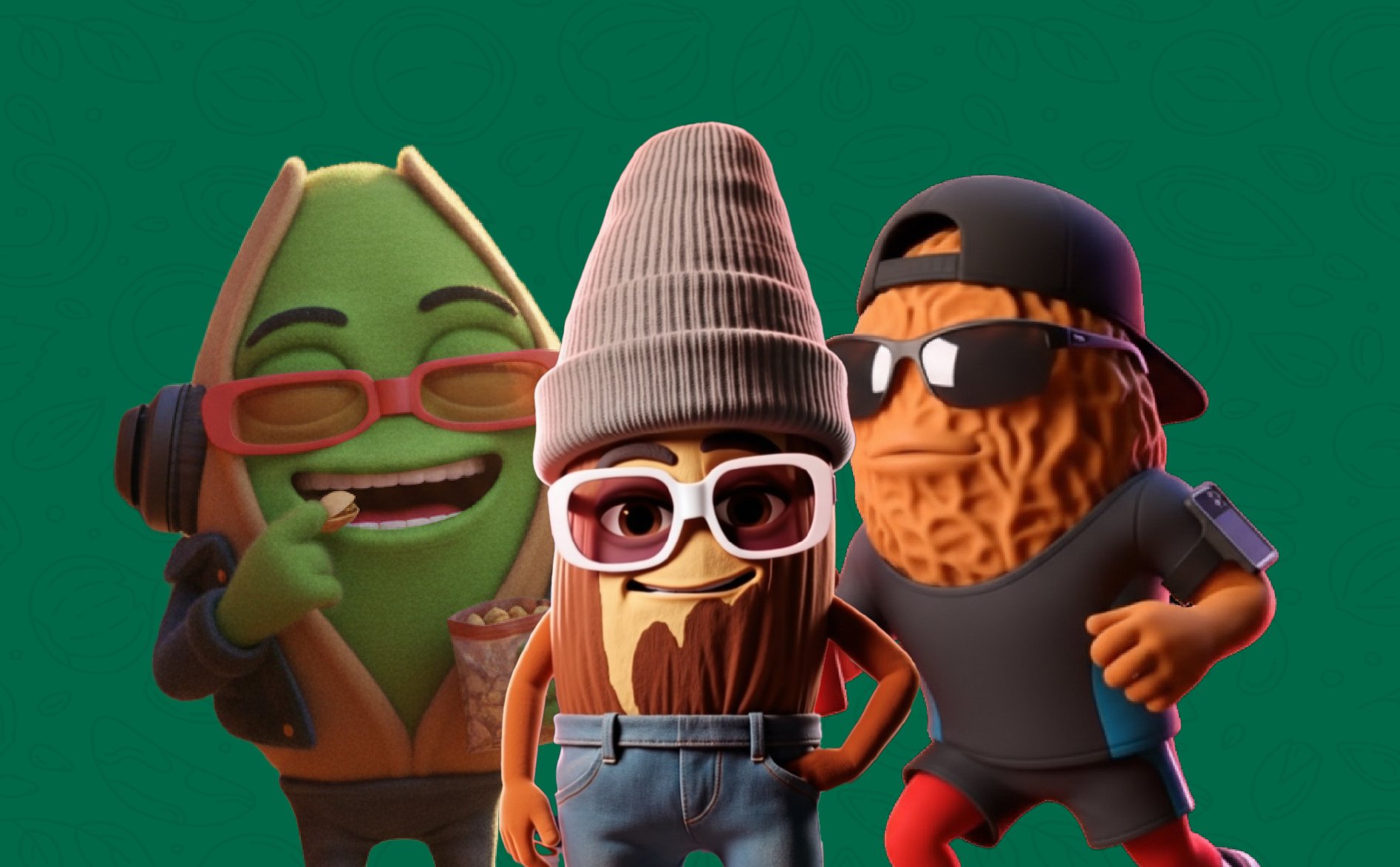 Caso de éxito NUTFRUIT - Transformación digital de marca de frutos secos