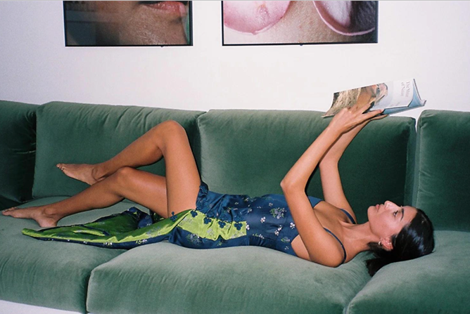 Caso de éxito AMLUL - Transformación digital de marca de moda