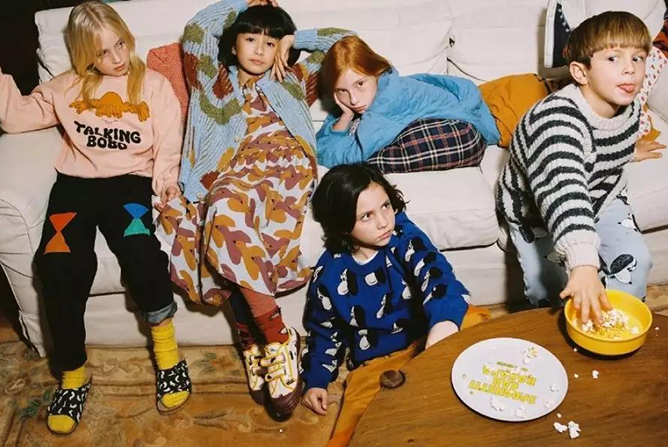 Caso de éxito AMLUL - Transformación digital de marca de moda