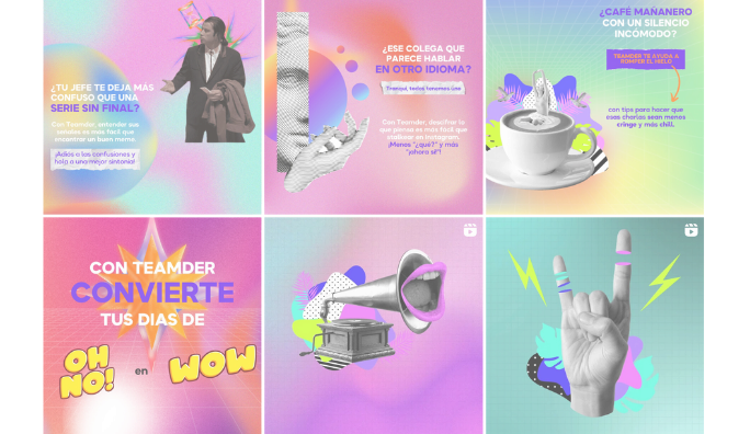 Caso de éxito AMLUL - Transformación digital de marca de moda