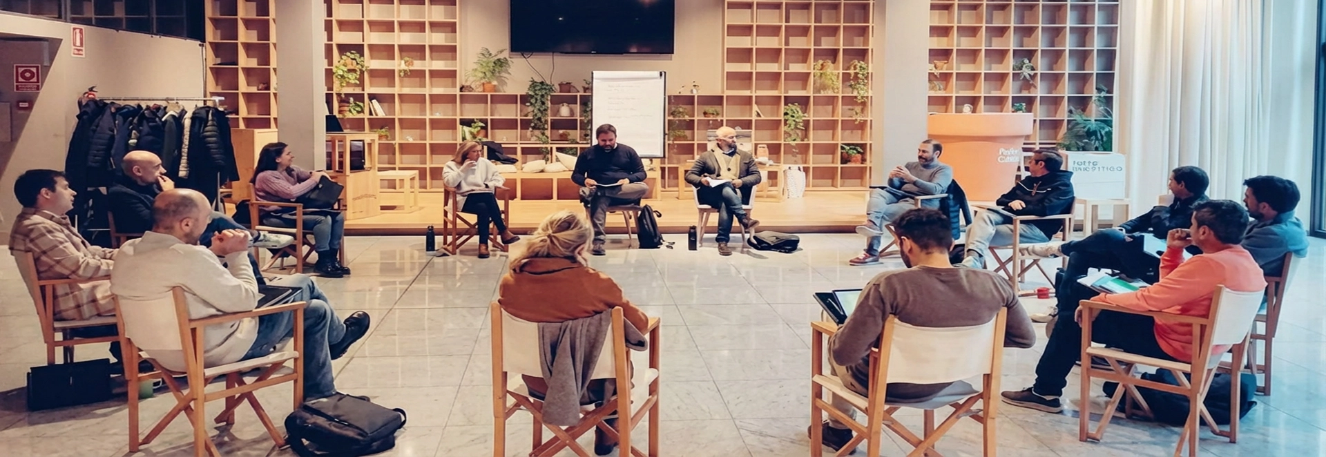 Imagen representativa del caso Bobo Choses